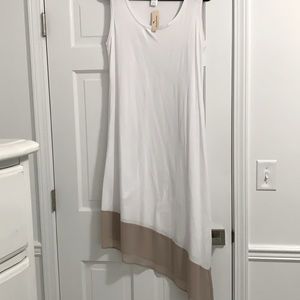 Tommy Bahama dress/beach cover up size Medium